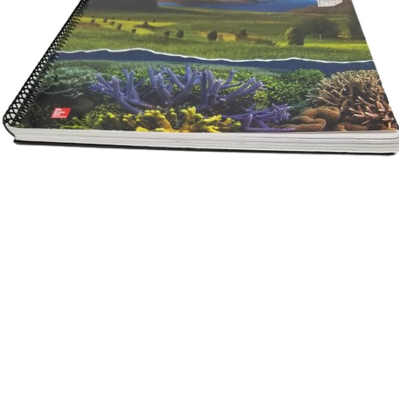 SRA FLEX Literacy Teacher Edition Volume C Secondary System McGraw Hill Spiral - Picture 8 of 11